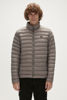 Bad Bear 22.02.15.003 Archer Puffer Gray GRAY