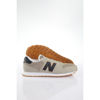 NEW BALANCE  GM500NBS BEJ ERKEK GÜNLÜK AYAKKABI KREM