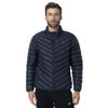 New Balance Mnj3232-avı Erkek Günlük Ceket LACİVERT