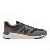 Newbalance Ms009gns Erkek Günlük Ayakkabı GRİ