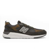 New Balance Ms109hbl Siyah Erkek Günlük Ayakkabı SİYAH