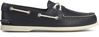 Sperry Top Sıder A/o 2-eye Leather NAVY