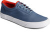 Sperry Top Sıder Strıper Iı Cvo Günlük Ayakkabı GREY