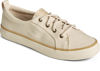 Sperry Top Sıder Crest Vıbe Kadın Günlük Ayakkabı CREAM