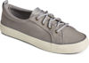 Sperry Top Sıder Crest Vıbe Kadın Günlük Ayakkabı GREY