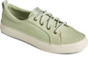 Sperry Top Sıder Crest Vıbe Kadın Günlük Ayakkabı GREEN