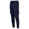 New Balance Mnp3226-avı Erkek Eşofman Altı LACİVERT