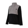 New Balance Wnh3207-bk Kadın Hoodıe SİYAH