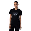 New Balance Wpt3131-bk Kadın Günlük T-shırt SİYAH