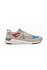 New Balance Ms109ırs Erkek Günlük Ayakkabı GRİ