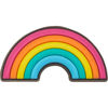 Crocs J01041 Raınbow Jıbbıtz UNIQUE