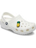 Crocs J01045 Pıneapple Jıbbıtz UNIQUE