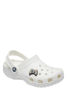 Crocs J01050 Grey Game Controller Jıbbıtz UNIQUE