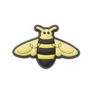 Crocs J01106 Bee Jıbbıtz UNIQUE