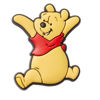 Crocs J01296 Wınnıe The Pooh Jıbbıtz UNIQUE