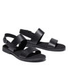 Tımberland Tb0a24r80011 2 Strap Sandal BLACK