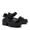 Tımberland Tb0a5ukz0011 2 Strap Sandal BLACK