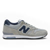 New Balance Ml565gry Erkek Günlük Ayakkabı GRİ