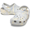 Crocs 207464-1fs Classic Marbled Clog K ATMOSPHERE/MULTİ