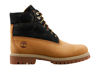 Tımberland 6" Herıtage Textıle Quarter Wp WHEAT